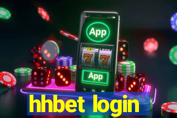 hhbet login